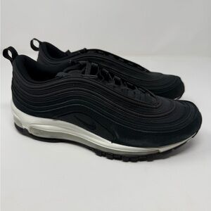 Air max 97 Black and White